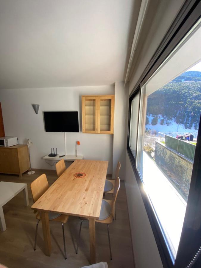 Hella - Appartement Chaleureux 10' Des Pistes El Tarter Kültér fotó