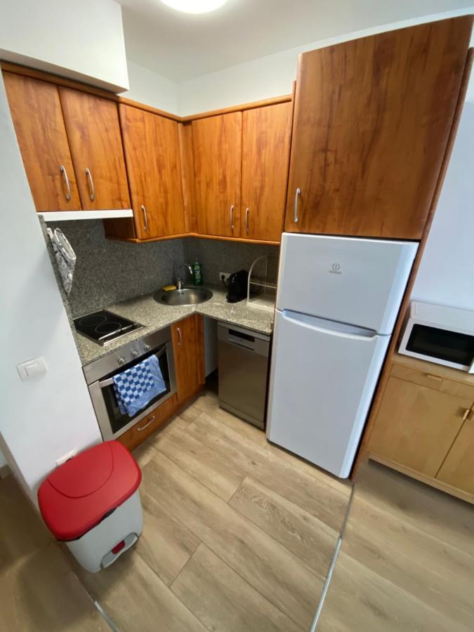 Hella - Appartement Chaleureux 10' Des Pistes El Tarter Kültér fotó