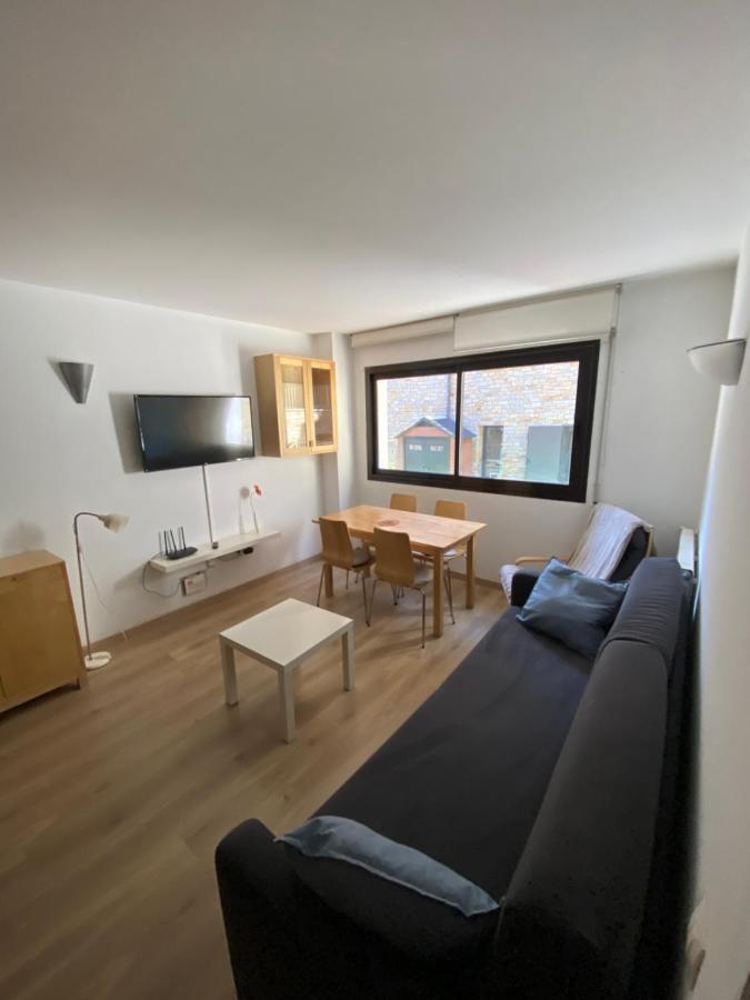 Hella - Appartement Chaleureux 10' Des Pistes El Tarter Kültér fotó
